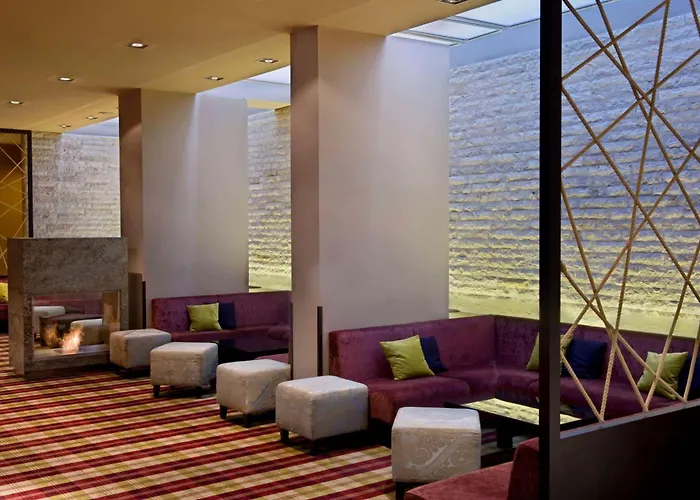 Hotel Wyndham Grand Salzburg Conference Centre