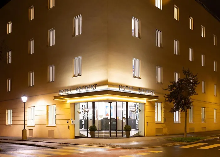 Altstadt Hofwirt SalzburgAlbergo